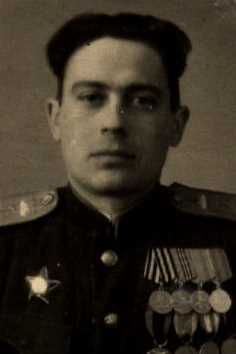 Киселев Петр Ефимович