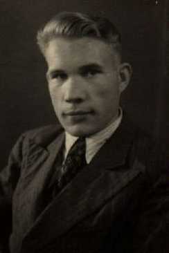 Киреев Владимир Федорович