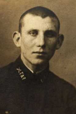 Киреев Аркадий Сергеевич