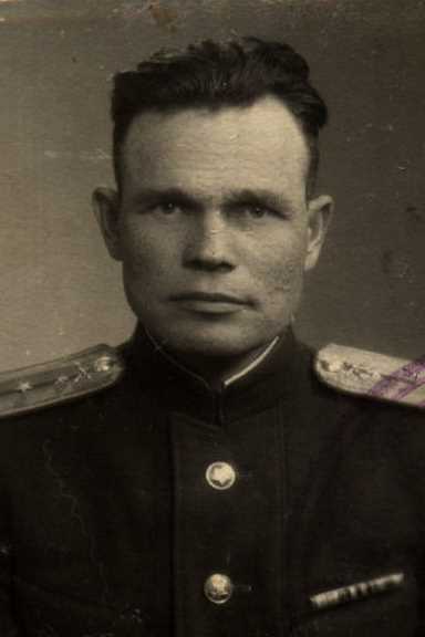 Киреев Алексей Петрович