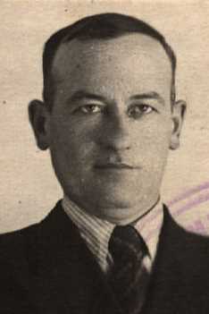 Киреев Александр Стефанович