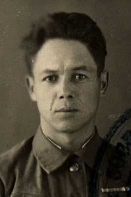Кикеев Александр Иванович