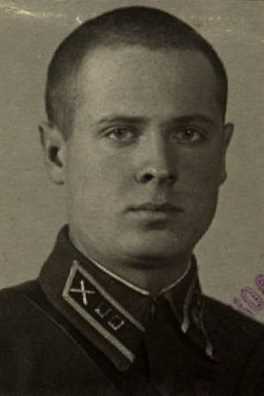 Квасневский Владимир Антонович
