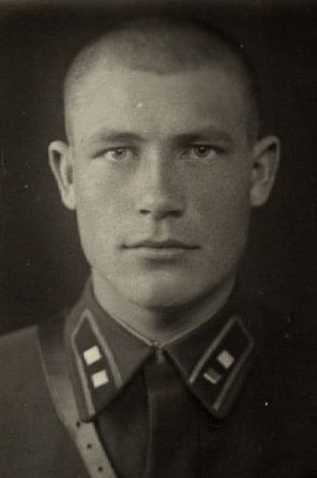 Кирдяшов|Кирдяшев Александр Алексеевич