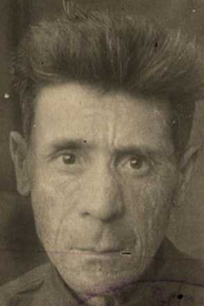 Кирдянов Павел Ильич