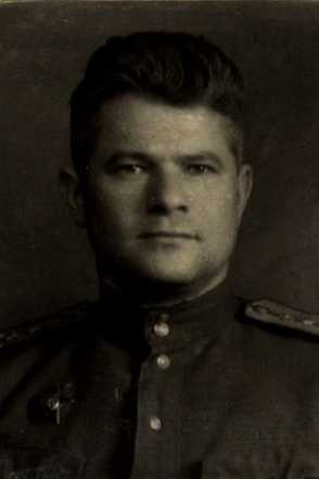 Кирдзей Иван Данилович