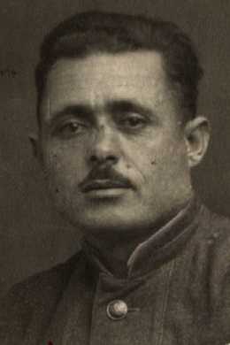 Кирвалидзе Георгий Николаевич