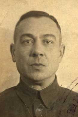 Ковшель Николай Георгиевич