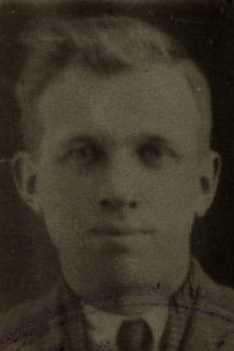 Ковш Тимофей Петрович