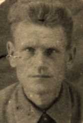 Ковченко Захар Константинович