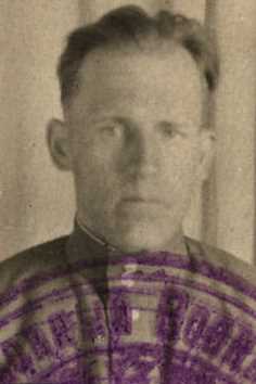 Ковтюх Василий Тимофеевич