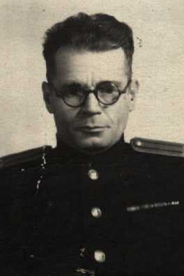 Киселев Алексей Алексеевич