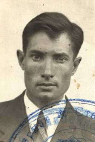 Кирсанов Иван Иванович