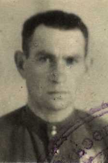 Киктев|Киктив Семен Яковлевич