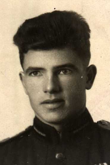 Кикоть Борис Порфирьевич