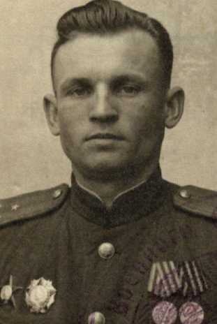 Кириенко Николай Илларионович