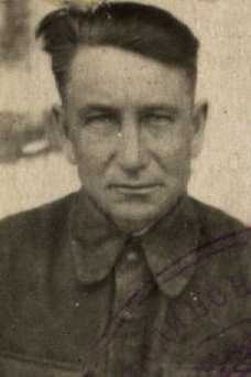 Клоков Илья Павлович