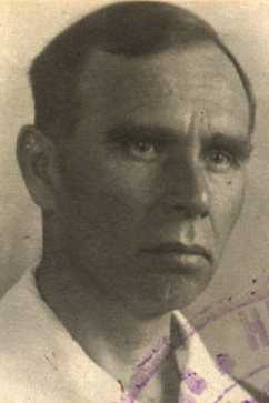 Клоков Иван Яковлевич