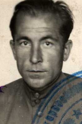 Клоков Владимир Иванович