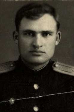 Клоков Валентин Андреевич