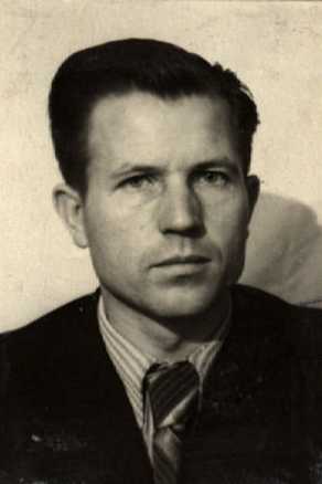 Ключников Иван Максимович