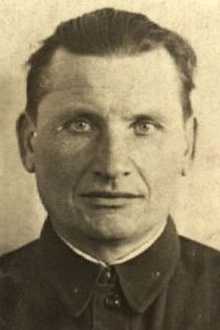 Кислов Григорий Семенович