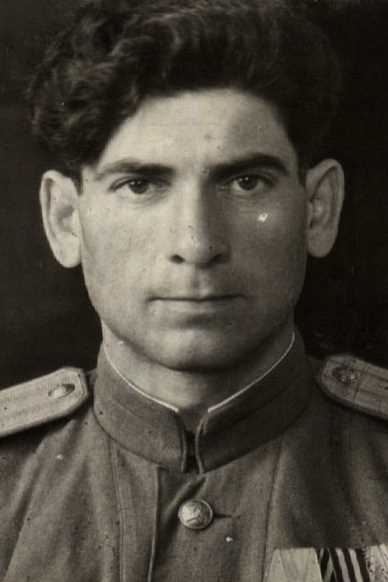 Кислов Григорий Васильевич