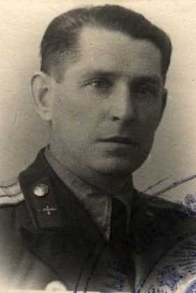 Кислов Григорий Васильевич