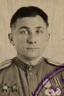 Кислов Георгий Петрович