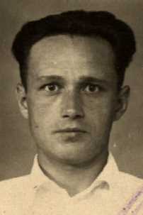 Киселев Михаил Дмитриевич