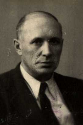 Киселев Михаил Дмитриевич