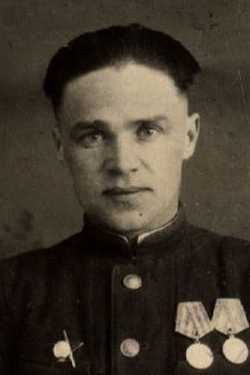 Киселев Михаил Григорьевич