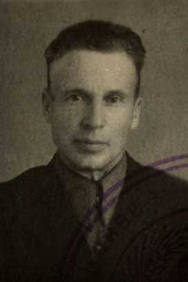 Киселев Михаил Афанасьевич