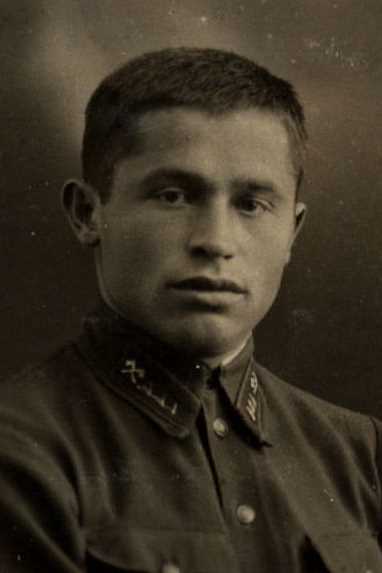 Киселев Михаил Андреевич