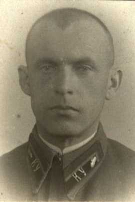Киселев Михаил Андреевич