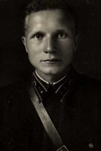 Киселев Михаил Алексеевич