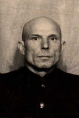 Киселев Михаил Алексеевич