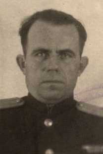 Киселев Митрофан Афанасьевич