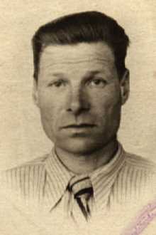 Киселев Максим Иванович