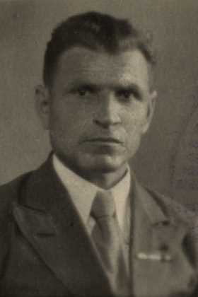 Киселев Максим Архипович