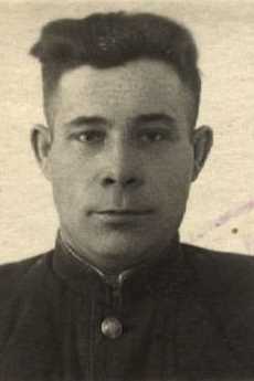 Киселев Макар Данилович