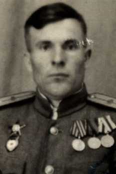 Киселев Леонид Николаевич