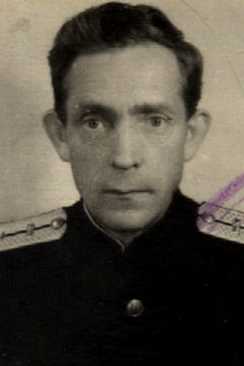 Киселев Кузьма Николаевич