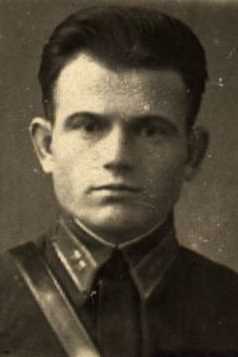 Кирушин Василий
