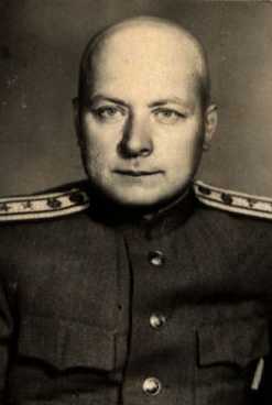 Кирсановский Михаил Иванович