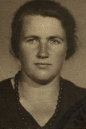 Кирсановская Елизавета Николаевна