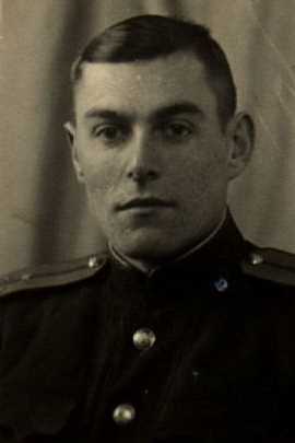 Кирсанов Юрий Васильевич