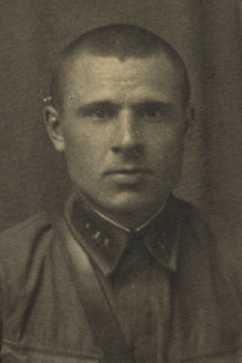 Кирсанов Федор Петрович