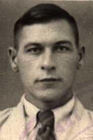 Кирсанов Федор Алексеевич