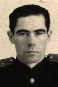 Кирсанов Сергей Федорович